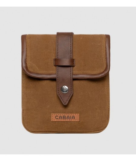 PETITE POCHETTE CABAIA