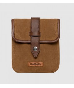 PETITE POCHETTE CABAIA