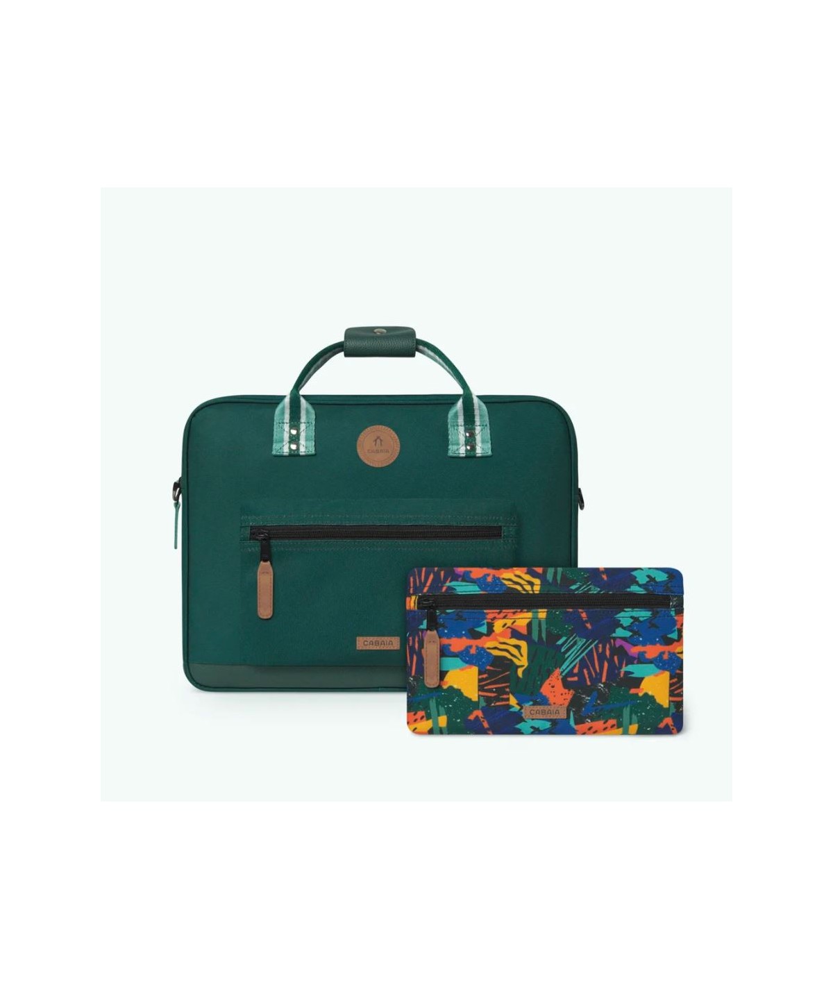 SAC MESSENGER CABAIA