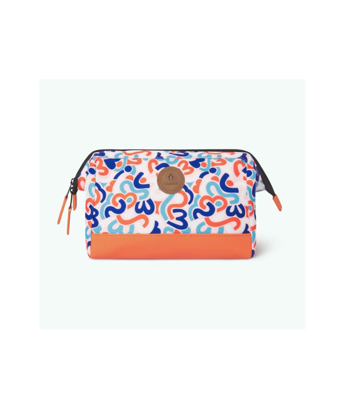 TROUSSE VOYAGE CABAIA