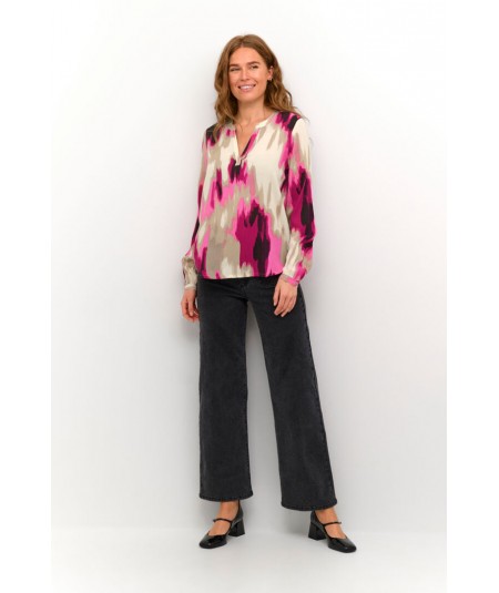 BLOUSE KABEATHE