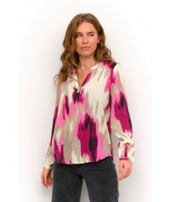 BLOUSE KABEATHE