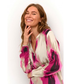 BLOUSE KABEATHE