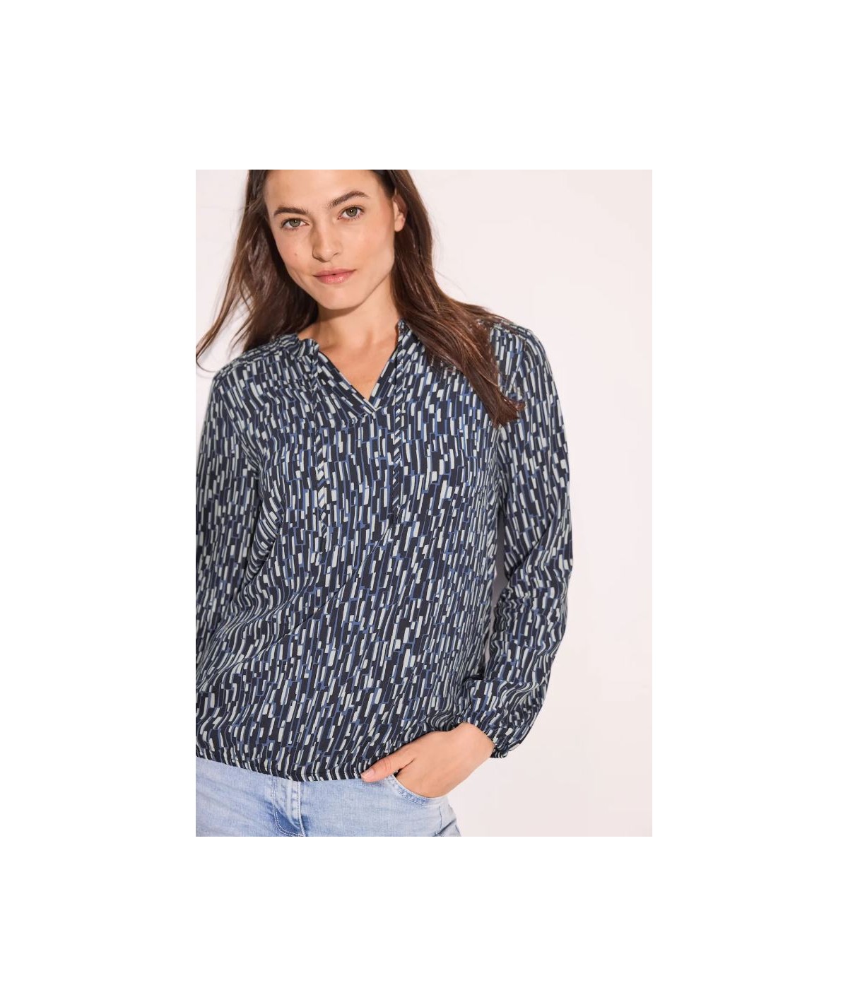 BLOUSE CECIL