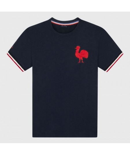 T-SHIRT 1ER COQ