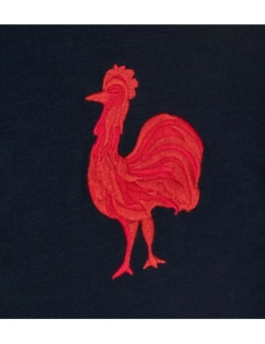 T-SHIRT 1ER COQ
