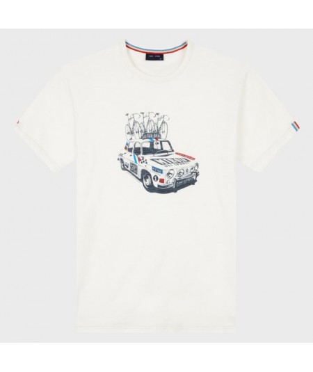 T-SHIRT DIRECTEUR SPORTIF