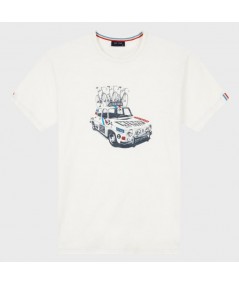 T-SHIRT DIRECTEUR SPORTIF