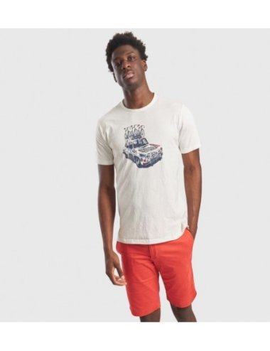 T-SHIRT DIRECTEUR SPORTIF