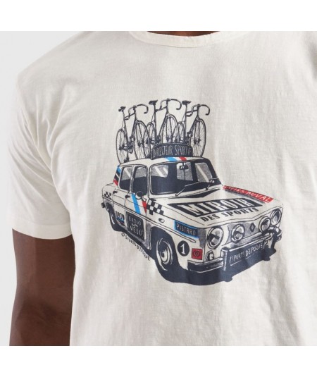 T-SHIRT DIRECTEUR SPORTIF