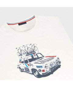 T-SHIRT DIRECTEUR SPORTIF