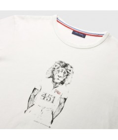 T-SHIRT GB LION