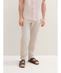 CHINO COTON LIN TT