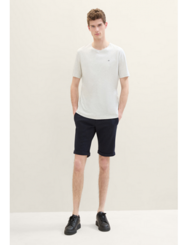SHORT CHINO TT
