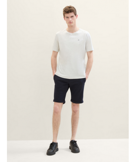 SHORT CHINO TT