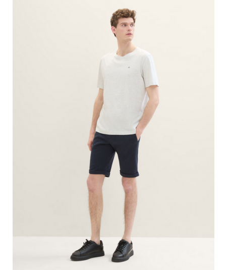 SHORT CHINO TT