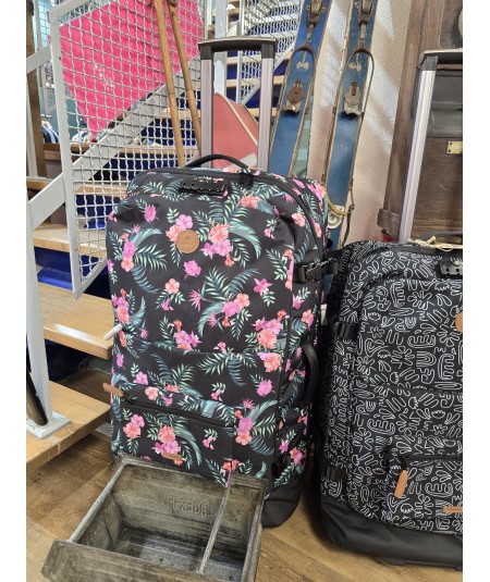 VALISE SOUPLE CABAIA