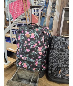 VALISE SOUPLE CABAIA