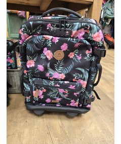 VALISE SOUPLE CABAIA