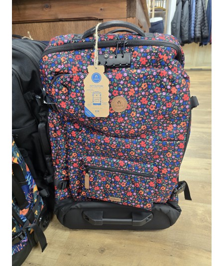 VALISE SOUPLE CABAIA