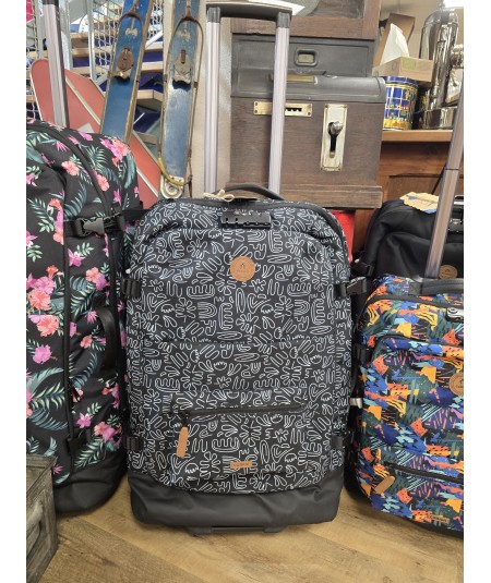 VALISE SOUPLE CABAIA