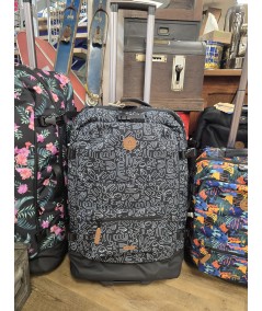 VALISE SOUPLE CABAIA