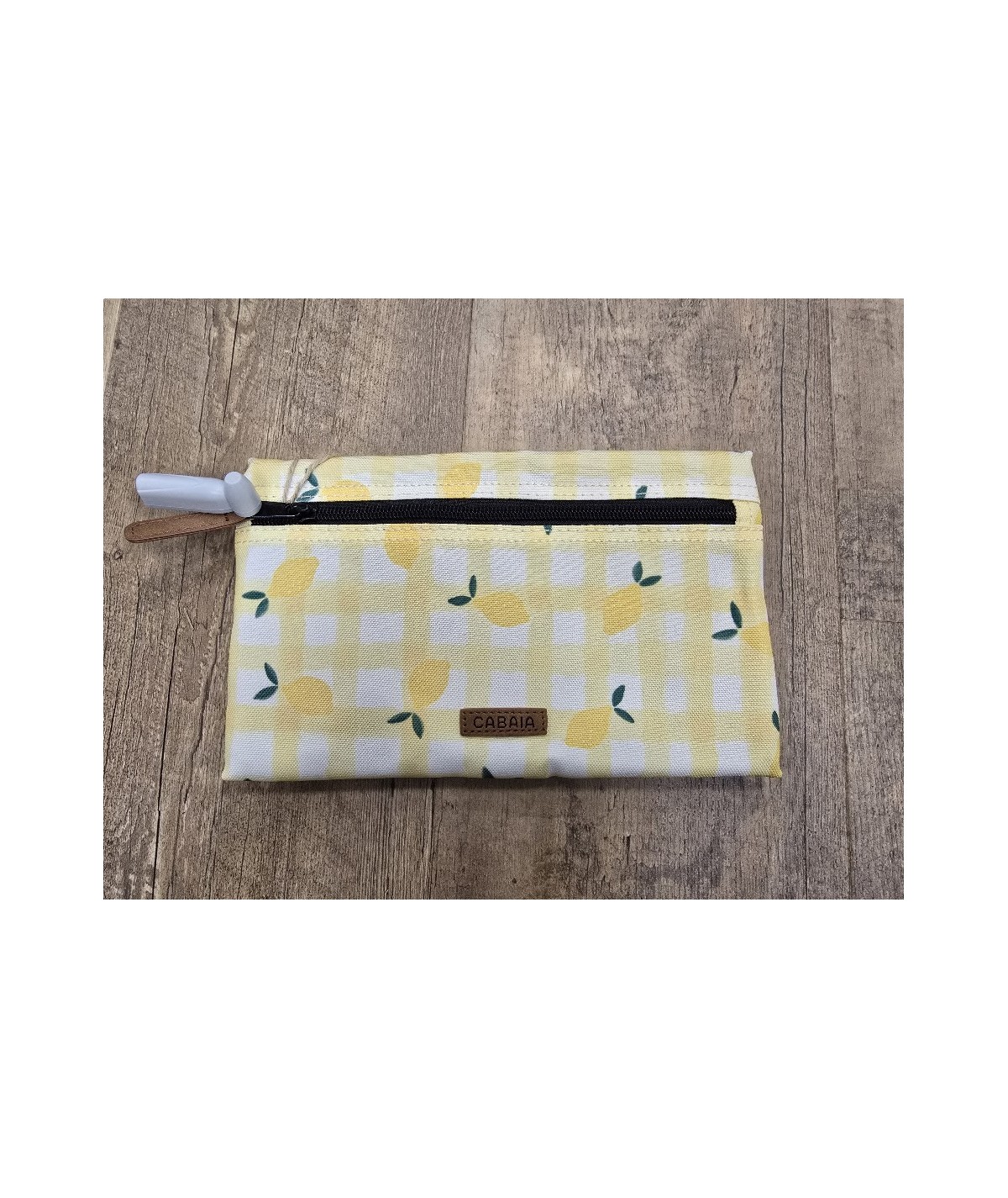 GRANDE POCHETTE CABAIA