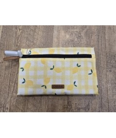 GRANDE POCHETTE CABAIA