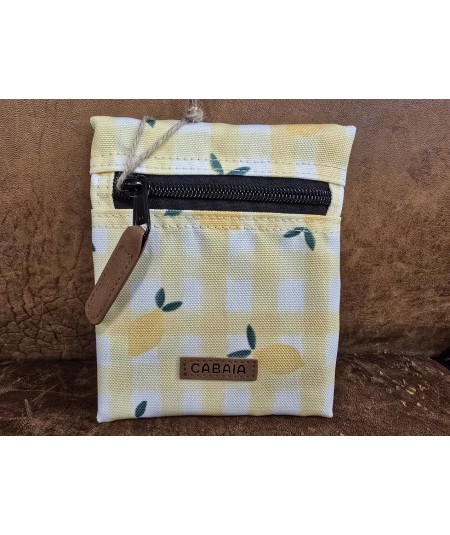 PETITE POCHETTE CABAIA