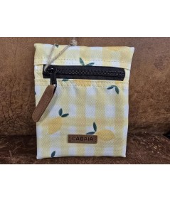 PETITE POCHETTE CABAIA