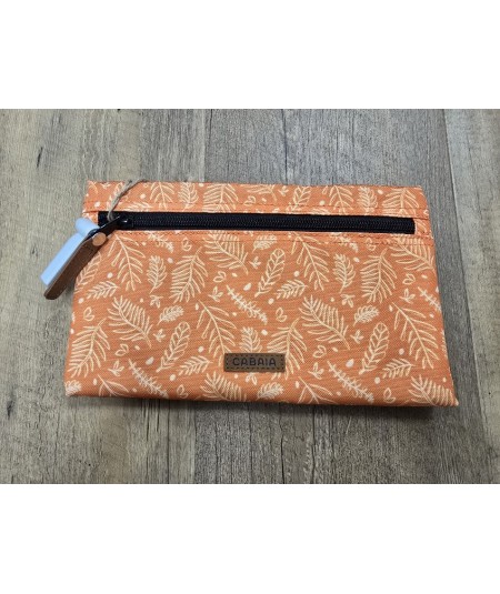 GRANDE POCHETTE CABAIA