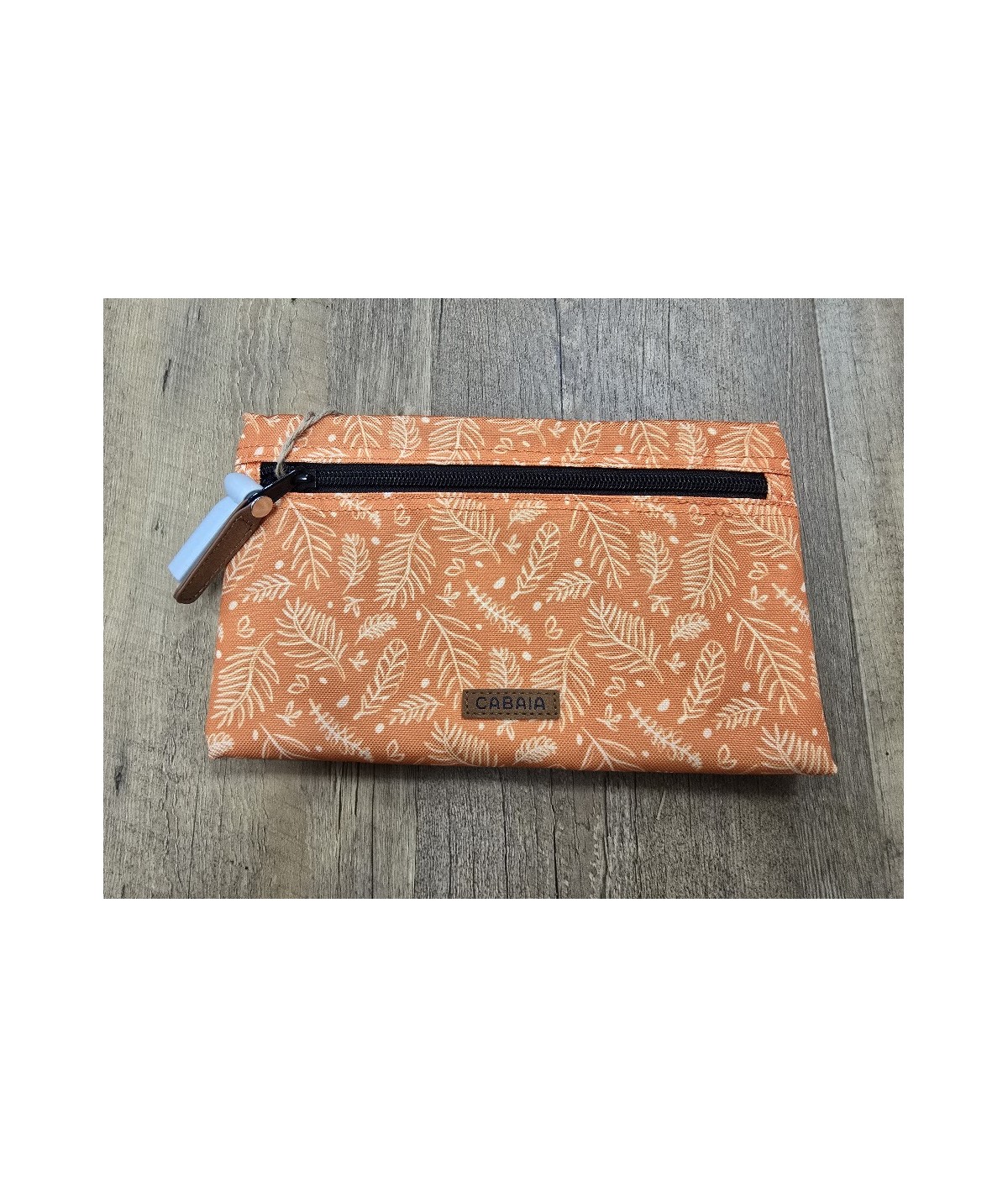 GRANDE POCHETTE CABAIA