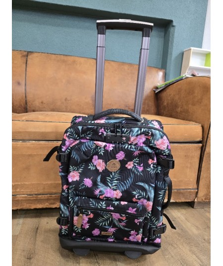 VALISE SOUPLE CABAIA