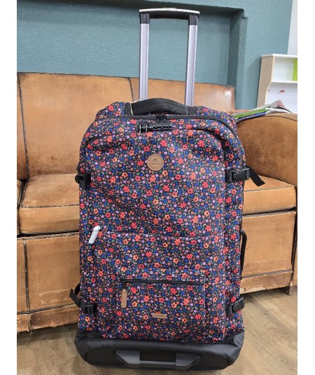 VALISE SOUPLE CABAIA