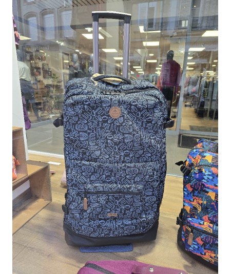 VALISE SOUPLE CABAIA