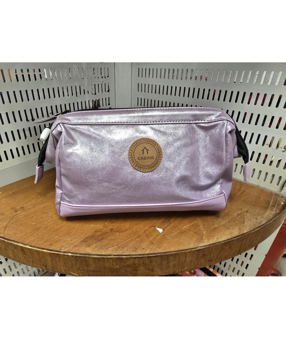 TROUSSE VOYAGE CABAIA