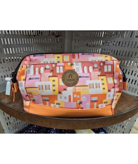 TROUSSE VOYAGE CABAIA