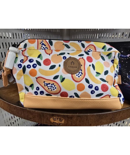 TROUSSE VOYAGE CABAIA