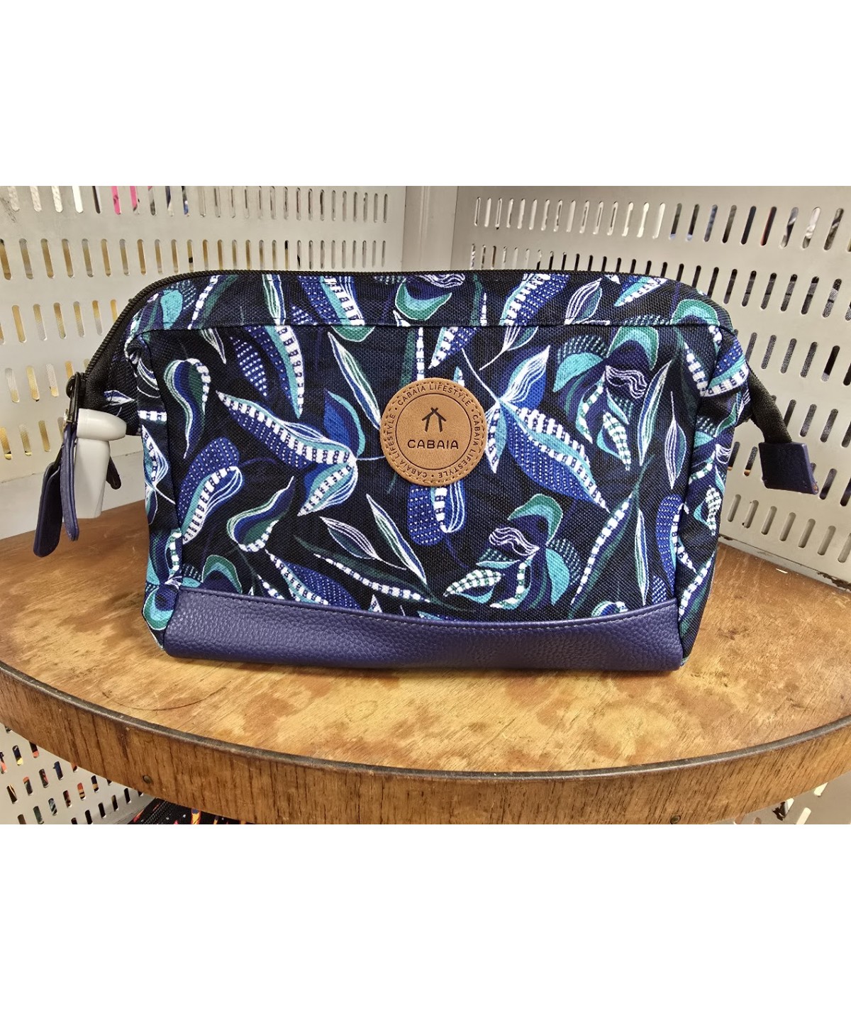 TROUSSE VOYAGE CABAIA