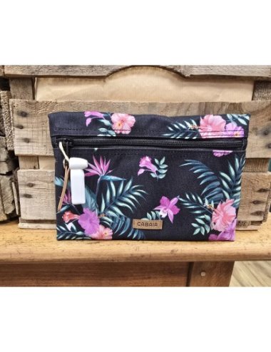 GRANDE POCHETTE CABAIA