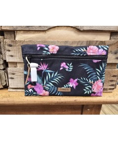 GRANDE POCHETTE CABAIA