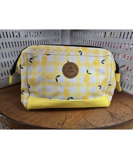 TROUSSE VOYAGE CABAIA
