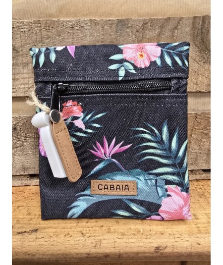 PETITE POCHETTE CABAIA