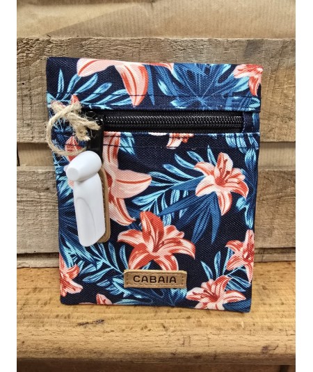 PETITE POCHETTE CABAIA