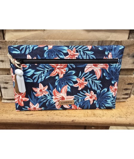 GRANDE POCHETTE CABAIA