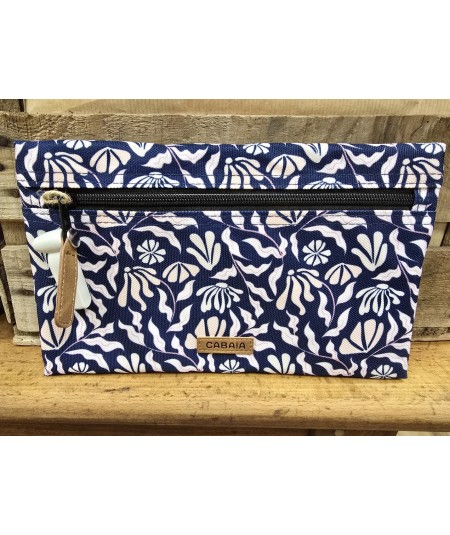 GRANDE POCHETTE CABAIA