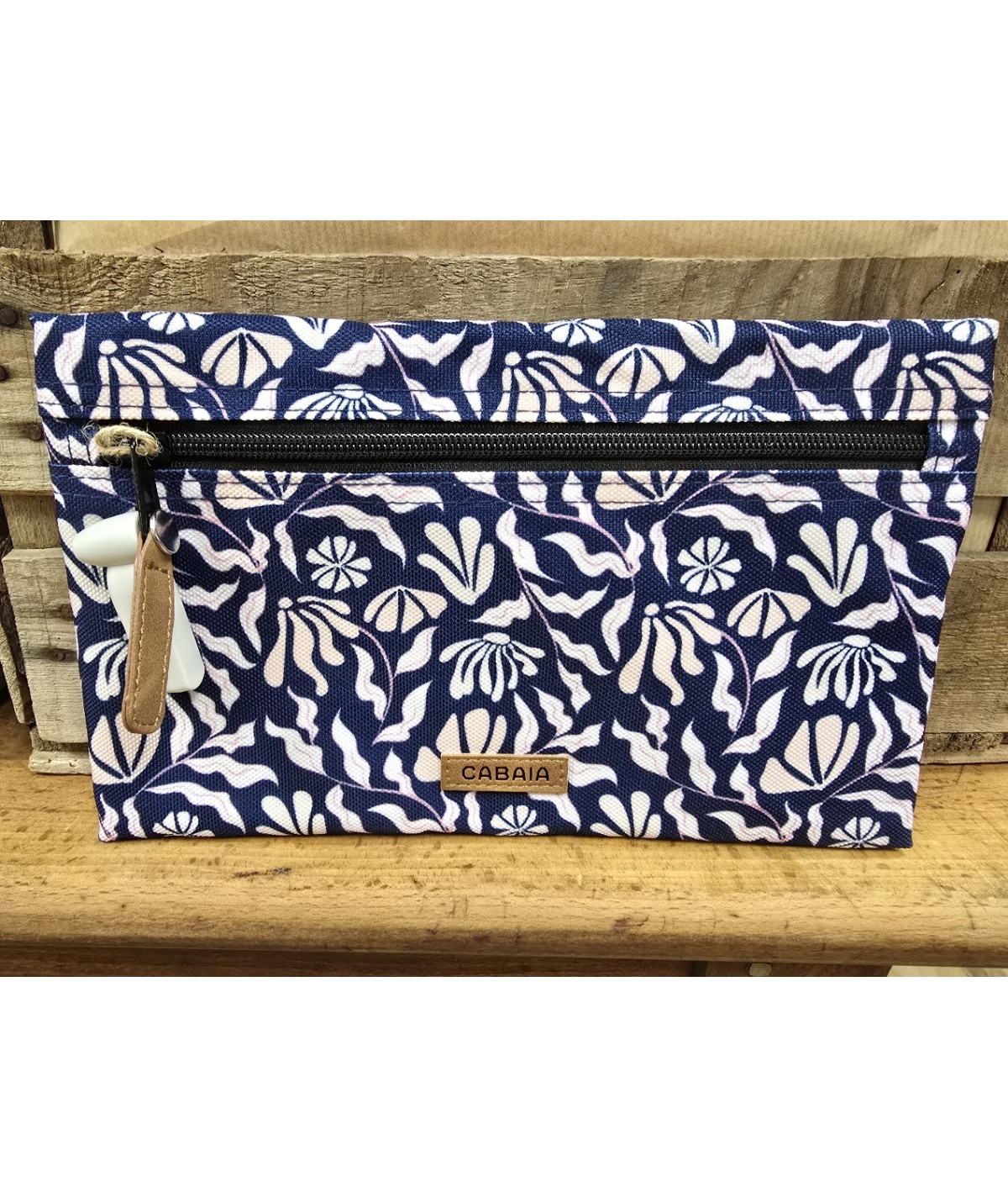 GRANDE POCHETTE CABAIA