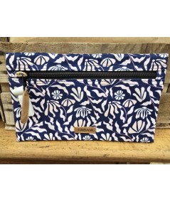 GRANDE POCHETTE CABAIA