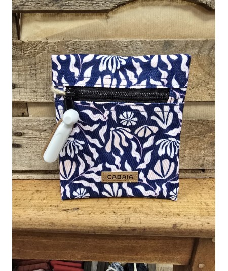 PETITE POCHETTE CABAIA