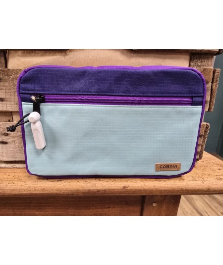 GRANDE POCHETTE CABAIA